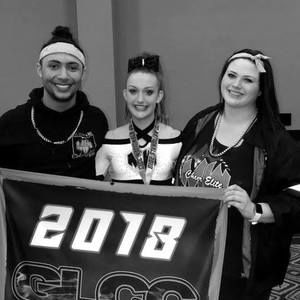 Meet your Posher, Lydia